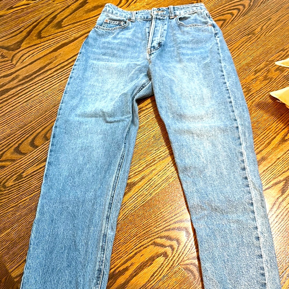 H&M Jeans